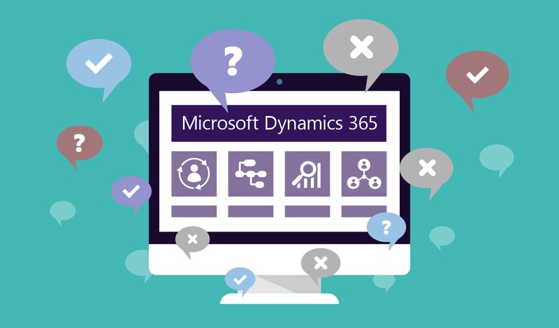 Microsoft presenta nuevas maneras de llevar su negocio hacia adelante en el paisaje digital actual con Dynamics 365
